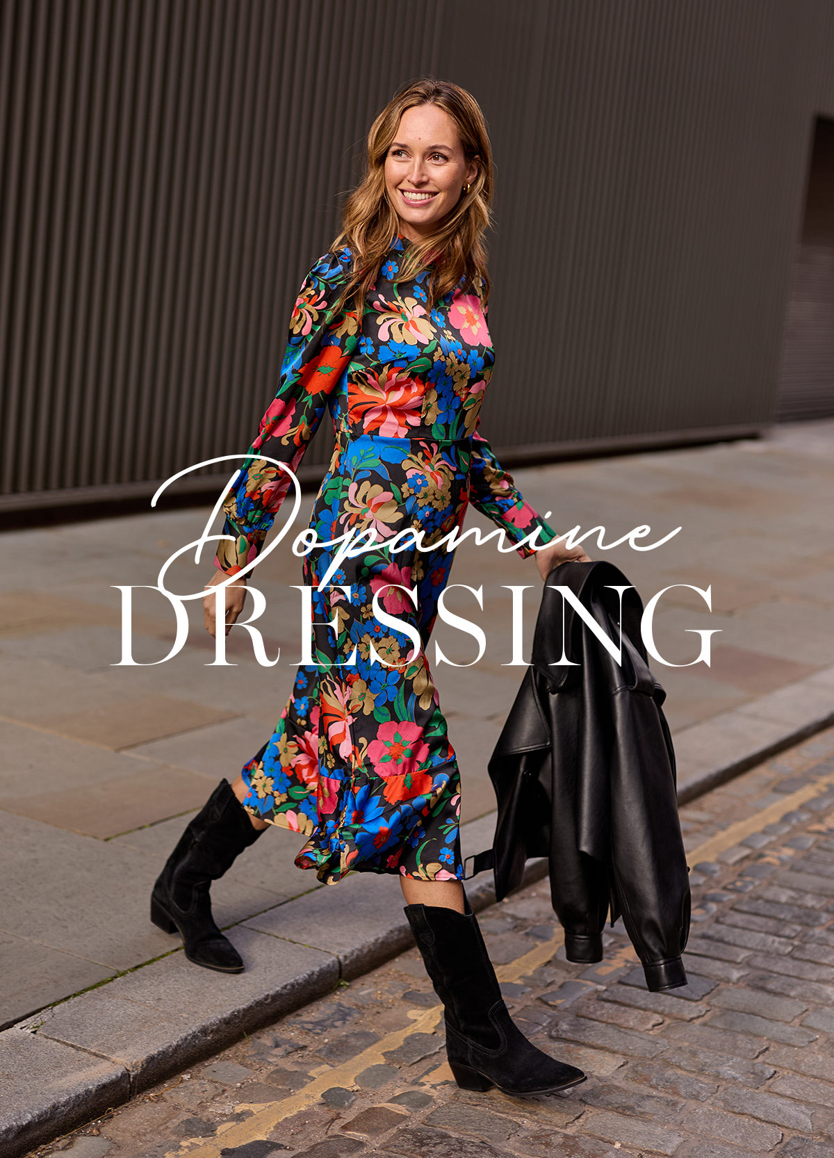 Shop Dopamine Dressing