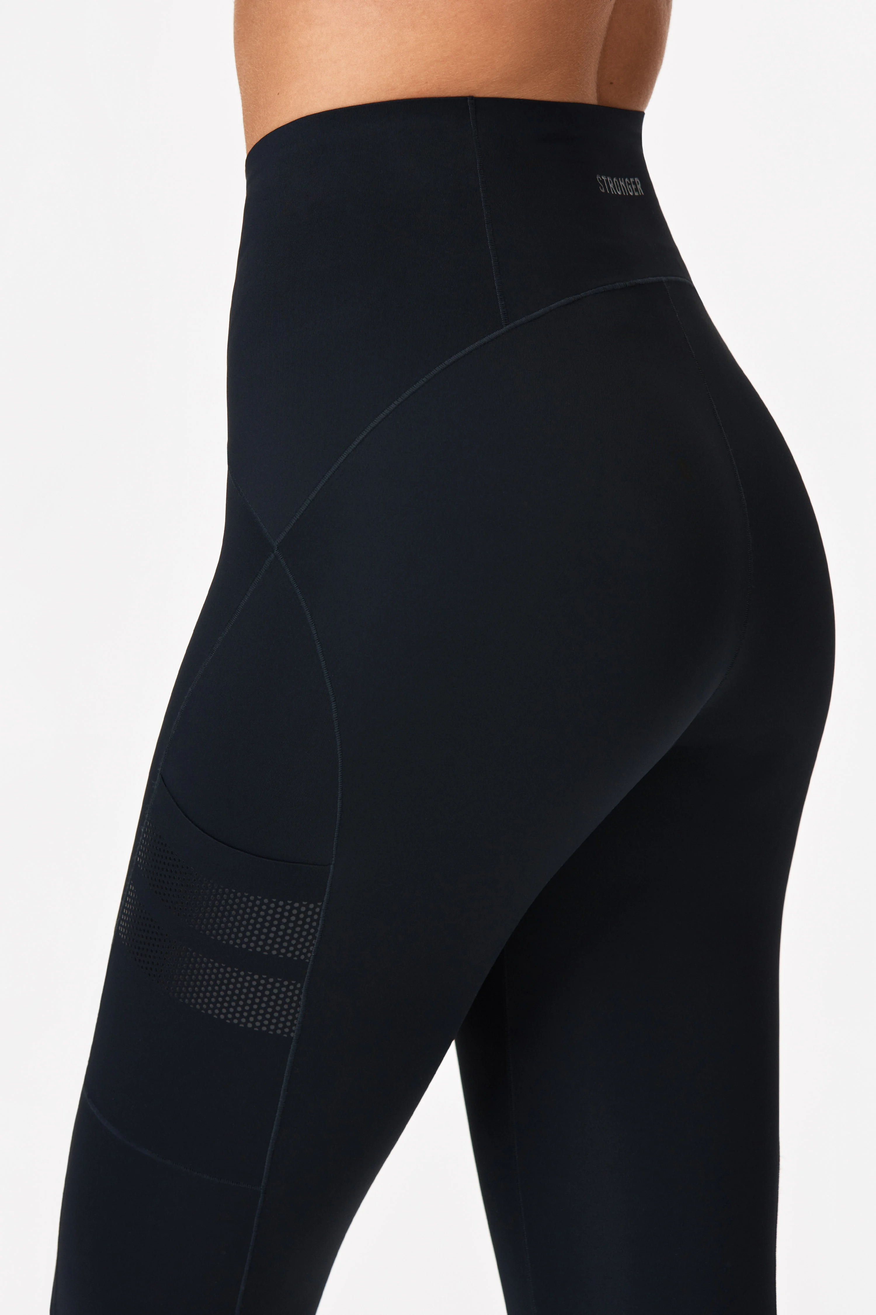 Image of Sleek Pocket Leggings