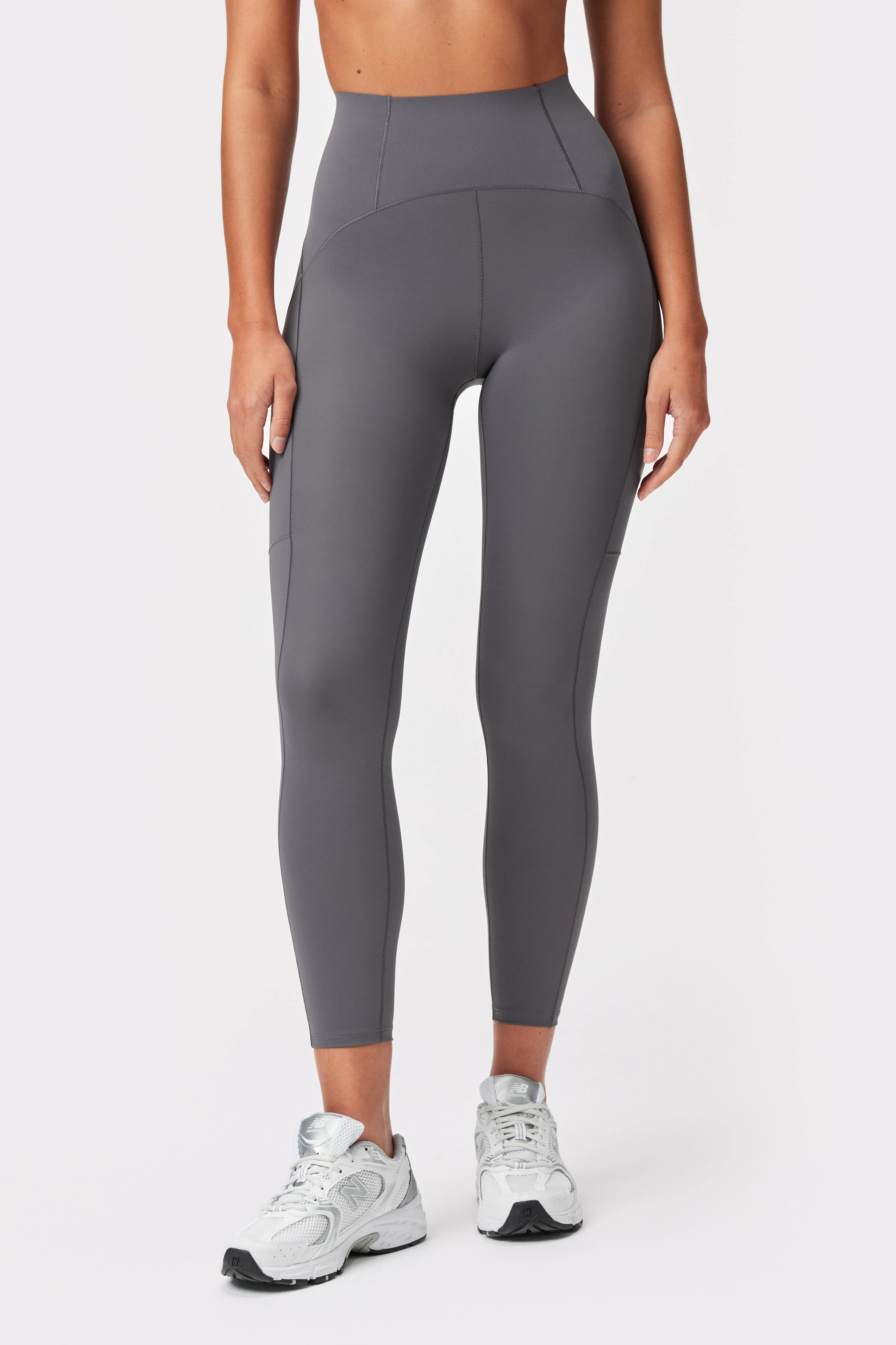 Image of Sleek Pocket Leggings