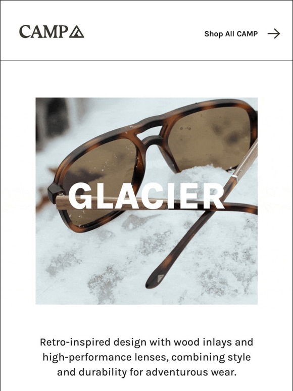 Aviators with a Retro Vibe