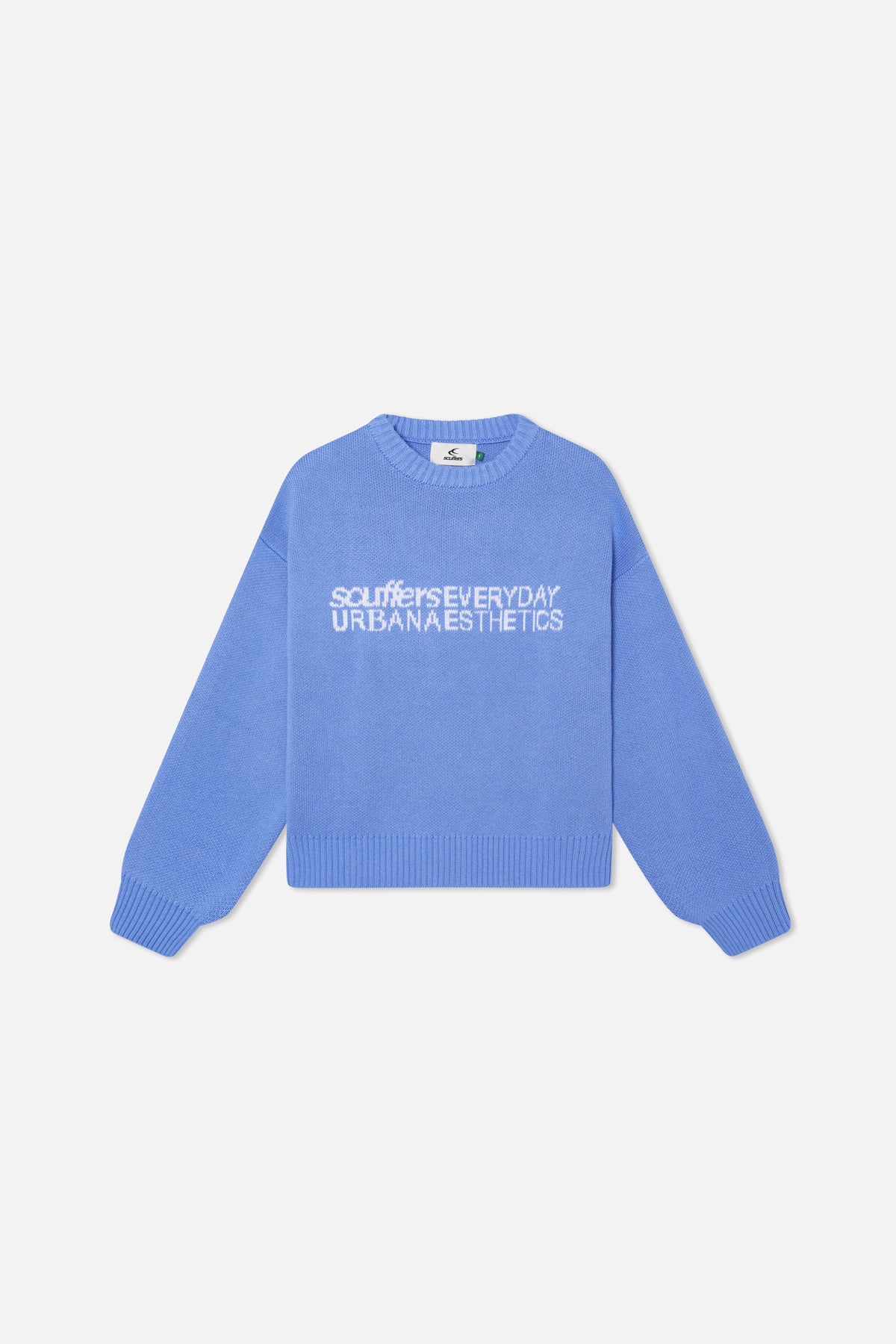 scuffers ニット Rookie Grey Knit – Scuffers