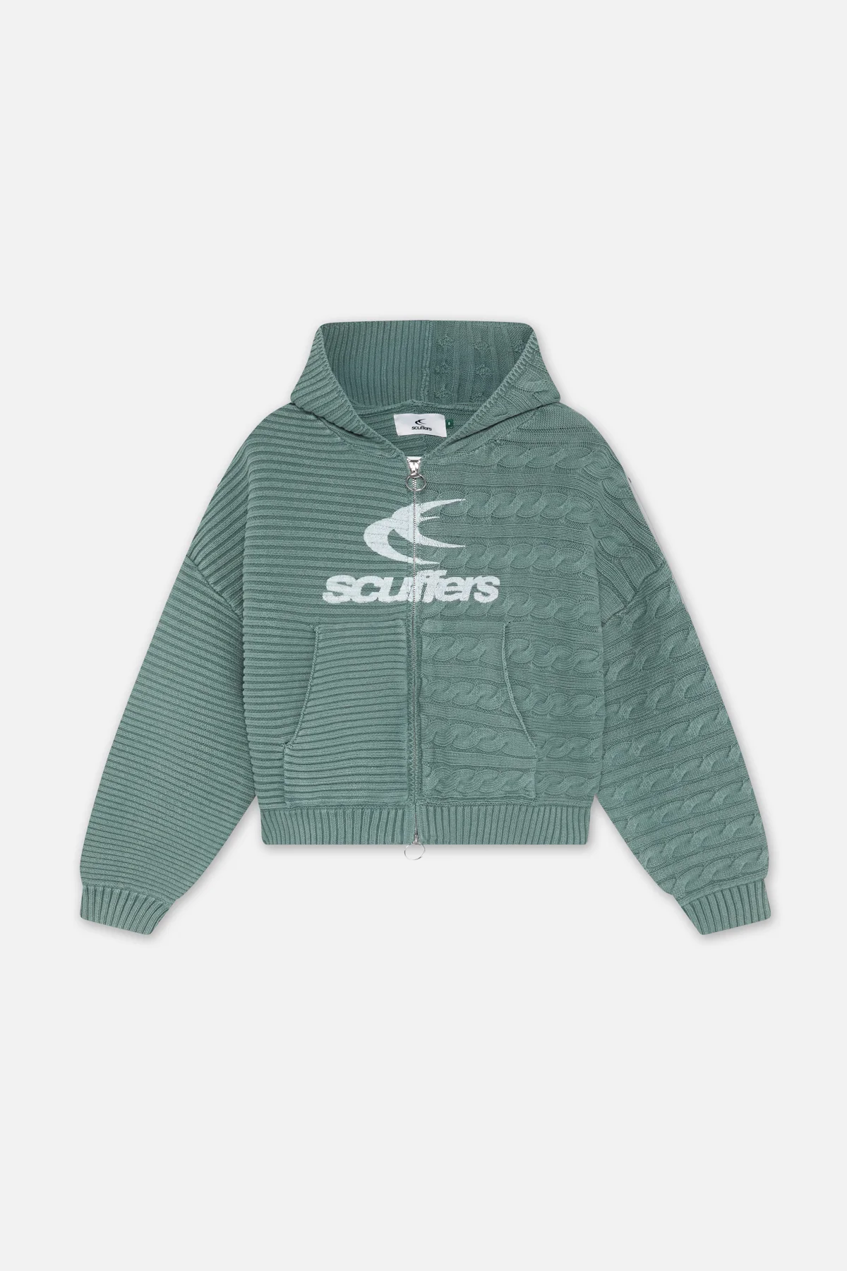 scuffers ニット　small scuffers ニット small - メルカリ