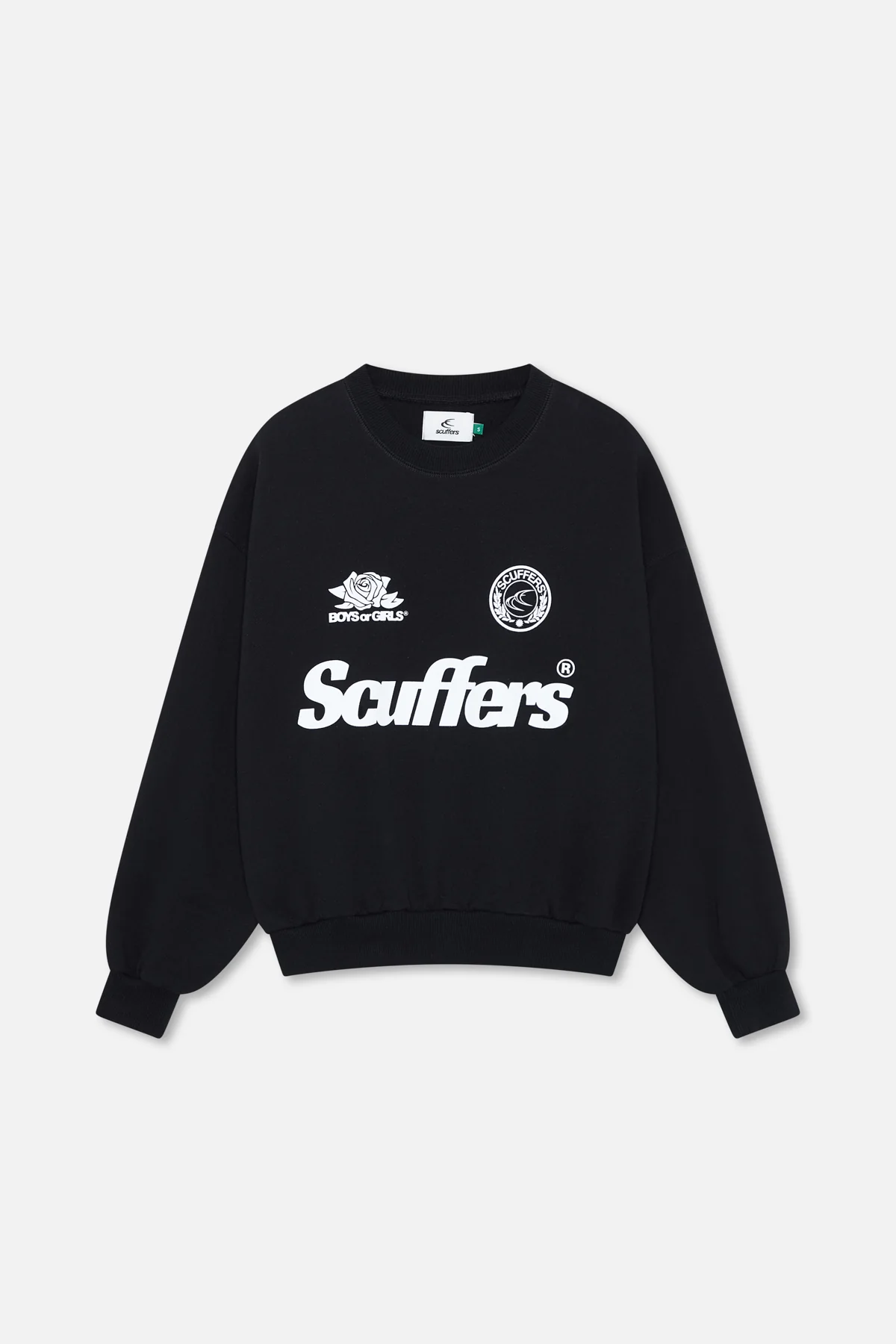 Scuffers: NEW IN | DROP 2 NOW LIVE💫 | Milled