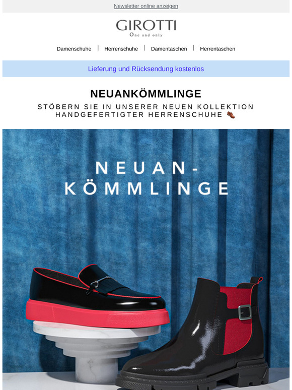 Neuzugänge Januar 2025 ✨