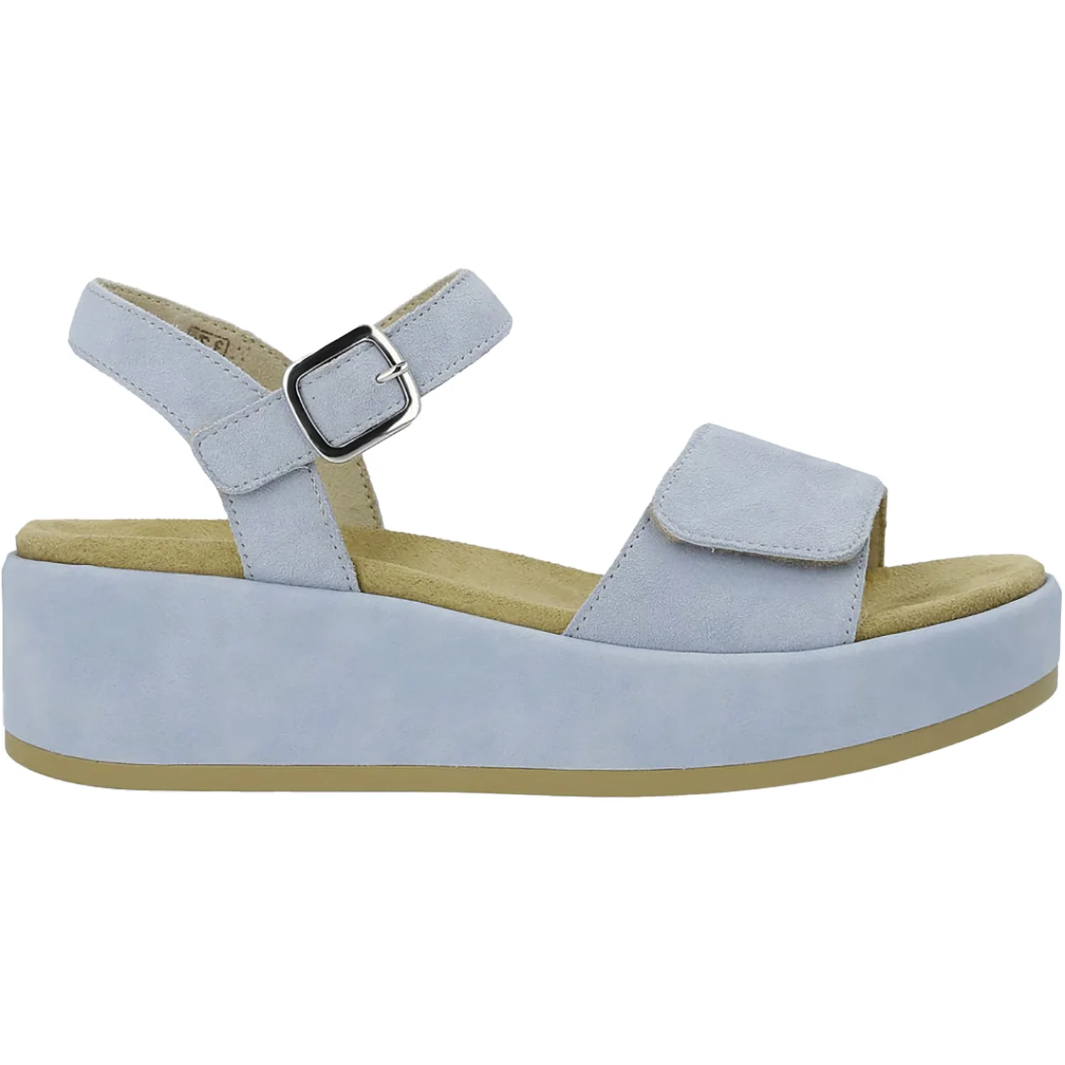 Image of Women's Remonte D1N50-10 Ciel Suede
