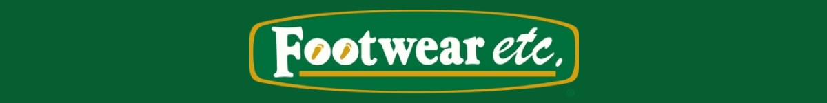 Footwear etc.