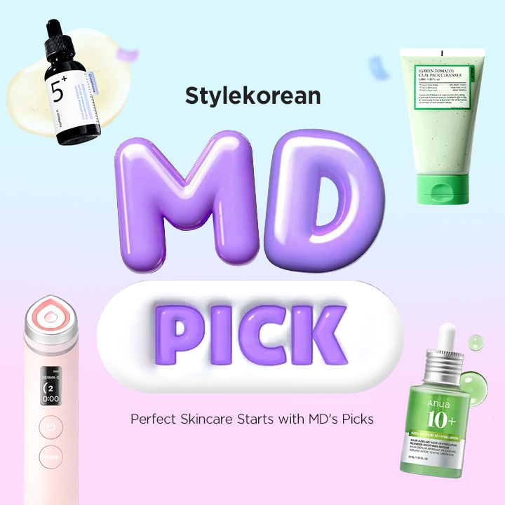 Medicube Pore Tightening Product