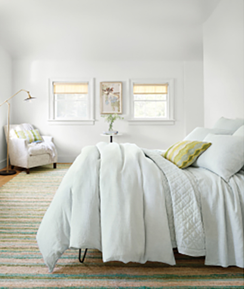 Bedding