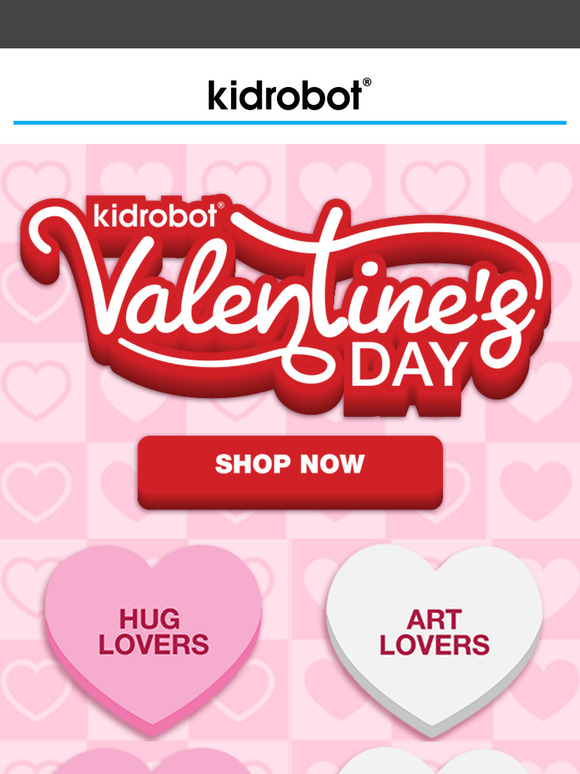 💕 Swipe Right on Your Perfect Valentine!