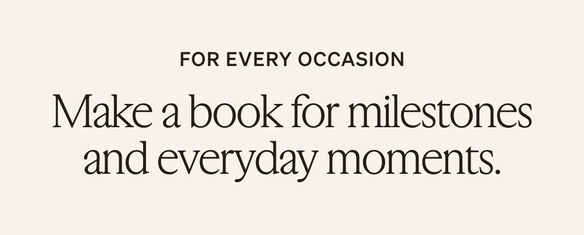 Unlimited Free Photo Book Pages + Up to 40% Off Almost Everything