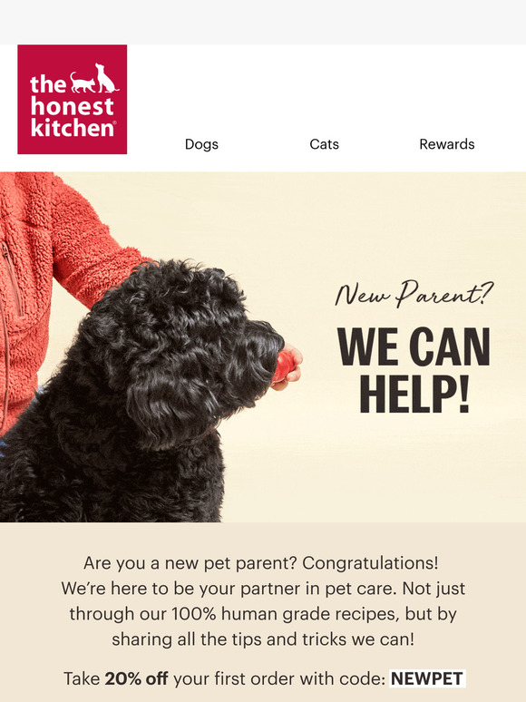 Pet Parent Resources 🐶
