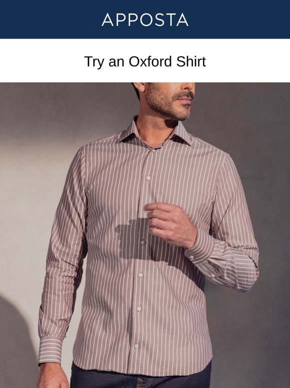 The Casual Shirt Style You Can Wear Year-Round