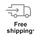 FREE SHIPPING 