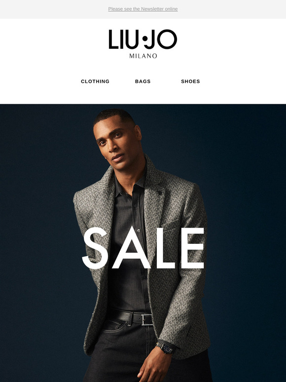 SALE: The best-loved pieces, chosen for you