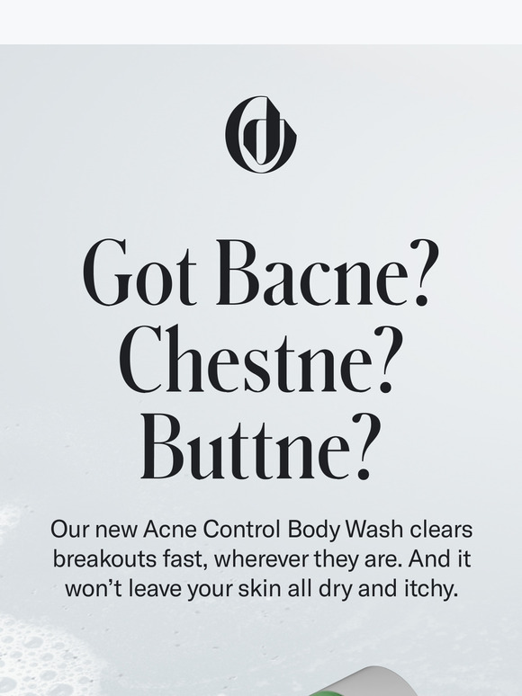 We’re Bringing Sexy Backs Back