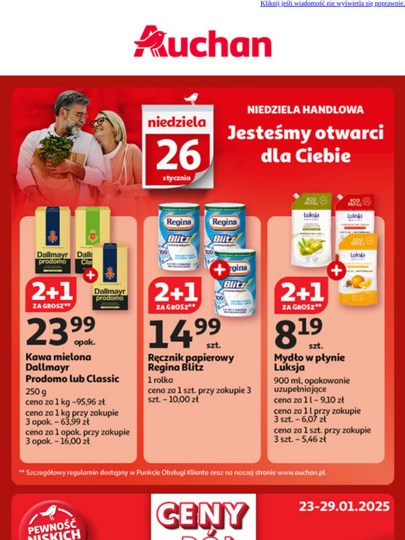 👀Nawet 51% TANIEJ! Sprawdź najnowsze oferty >>