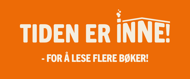 Tiden er inne!
