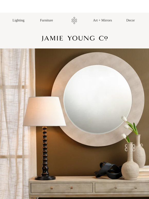 A bestselling lamp, reimagined