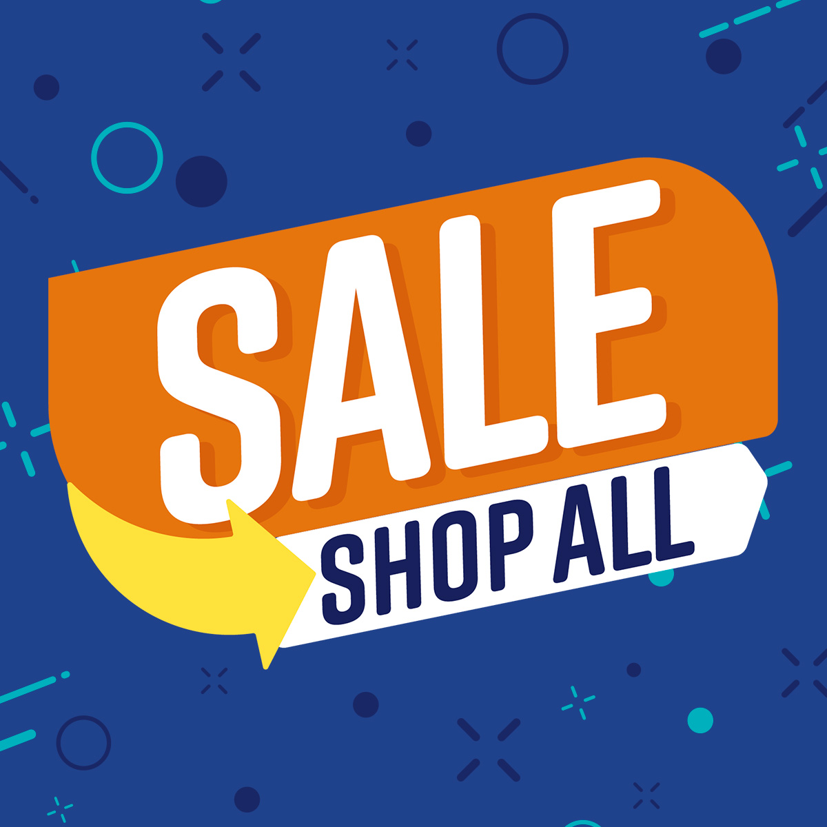 shop all sale