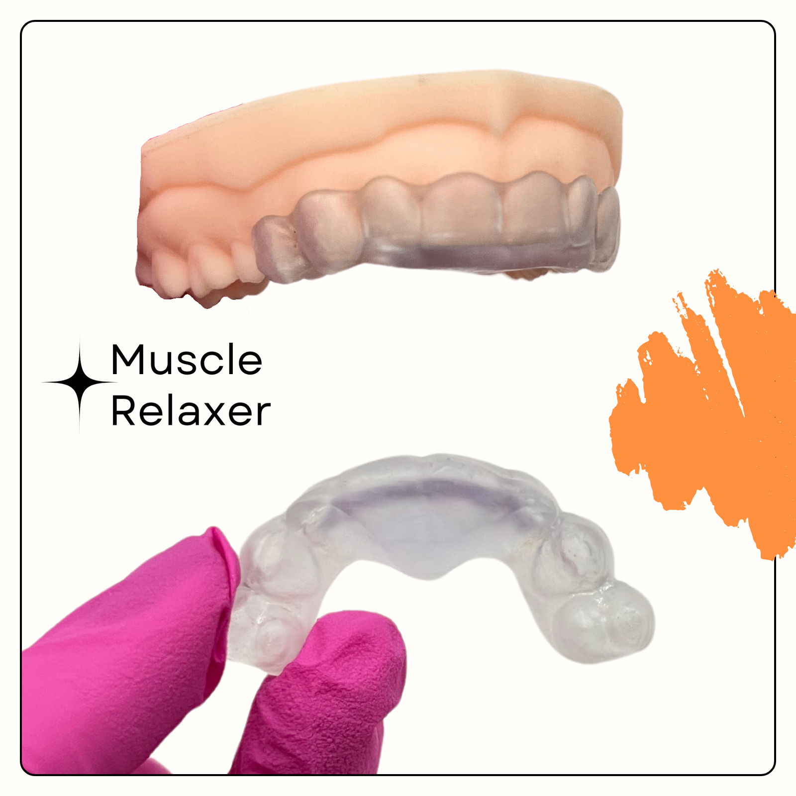 Smile Boutique NY Night Guards and Muscle Relaxers
