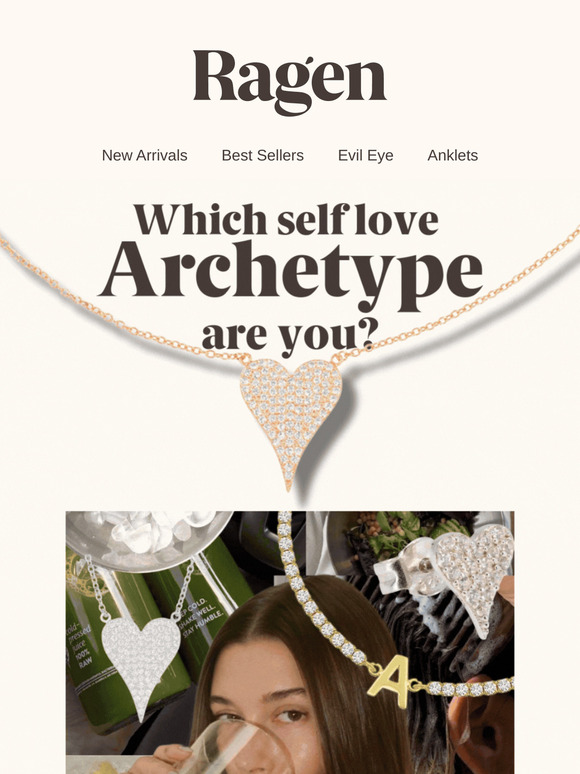 Your Archetype Revealed 🔮