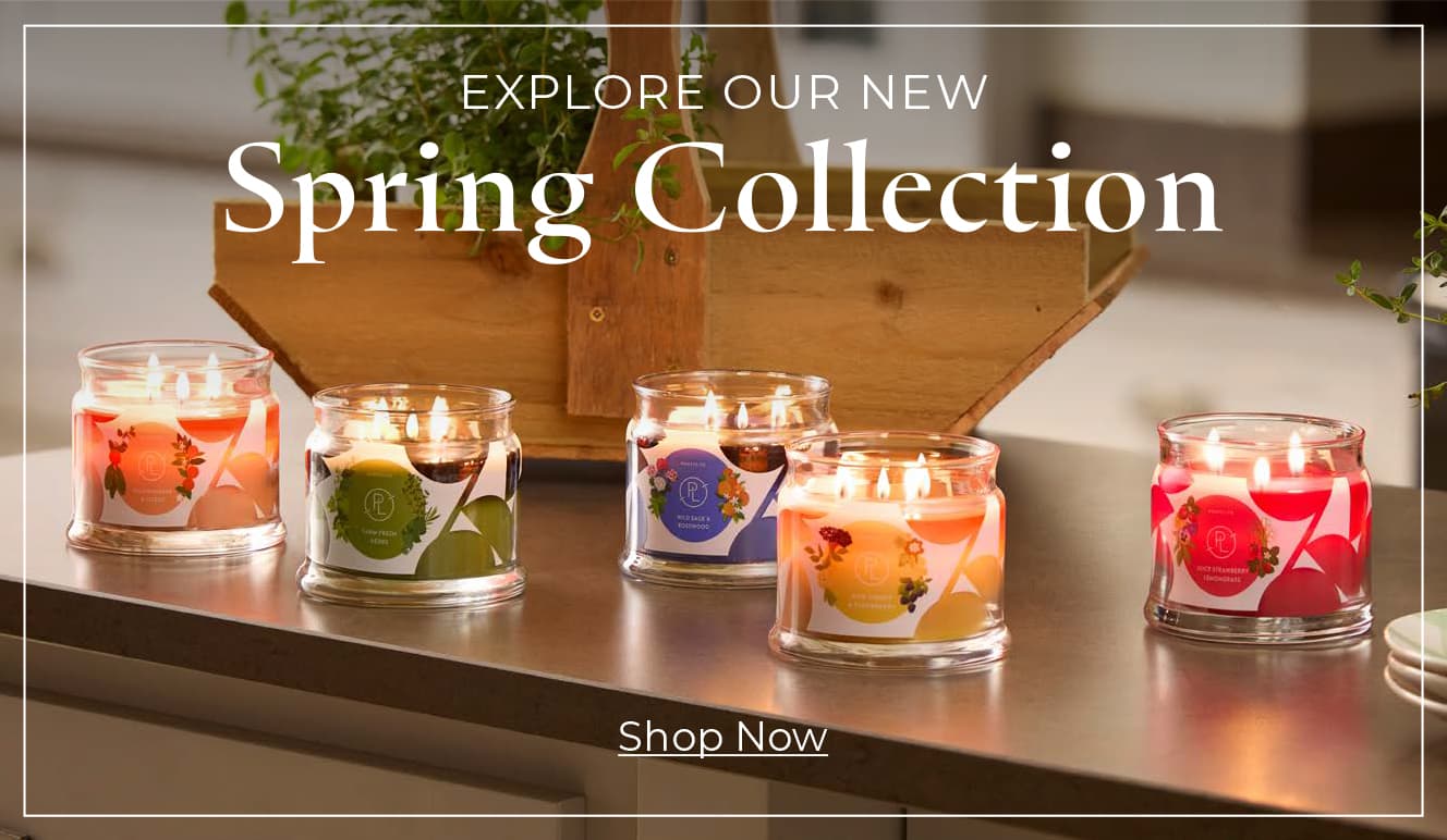 Spring Collection
