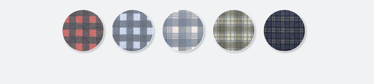Flannels