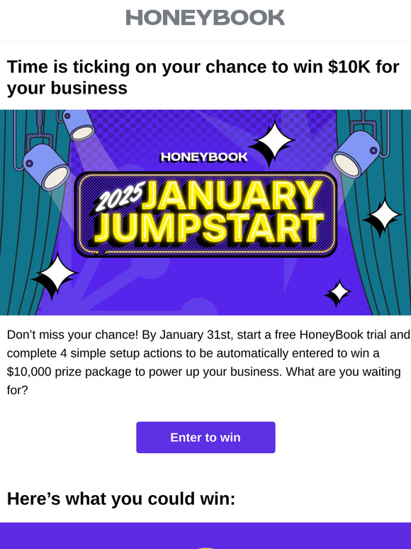 Ready for a business boost? 🚀