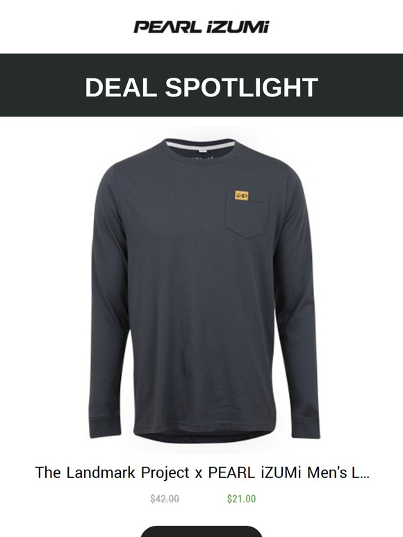 Clearance Deal Spotlight
