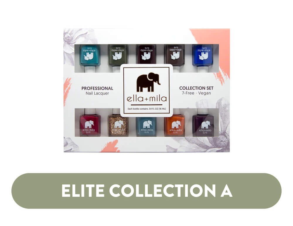 Elite Collection A