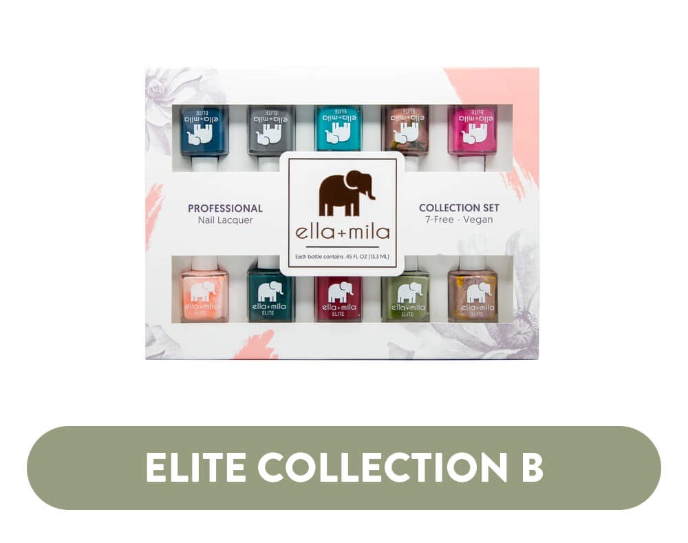 Elite Collection B
