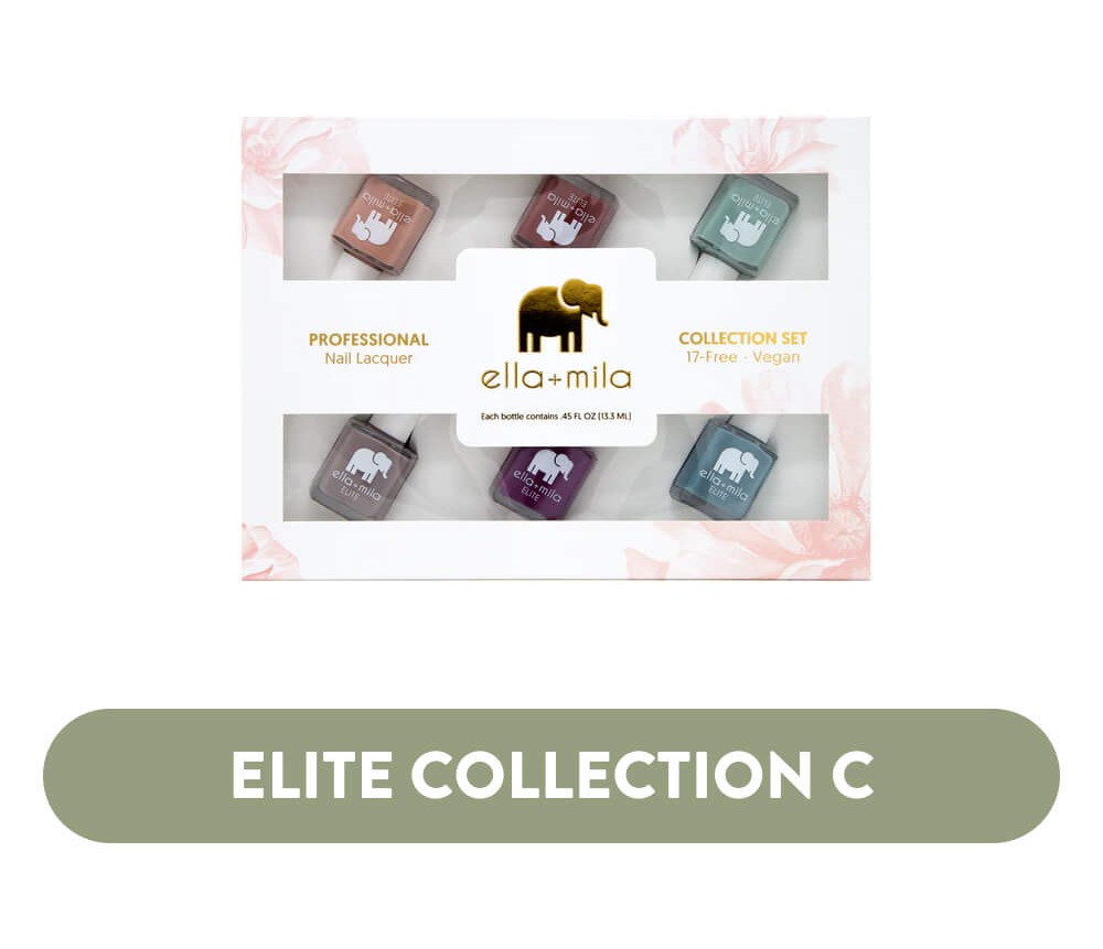 Elite Collection C