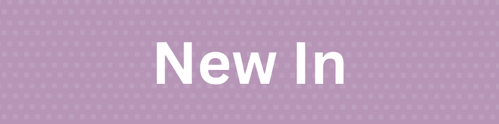 New In
