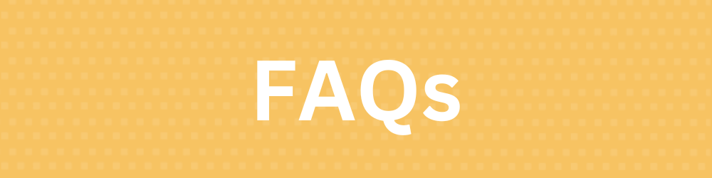 FAQs