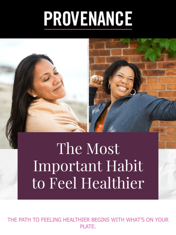 The Habit That Changes Everything