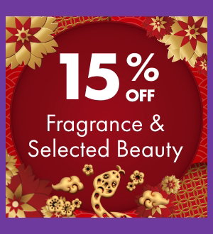 Lunar New Year Beauty Offers