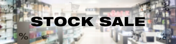 Stock Sale