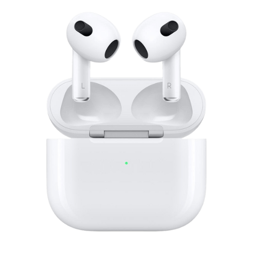 AirPods