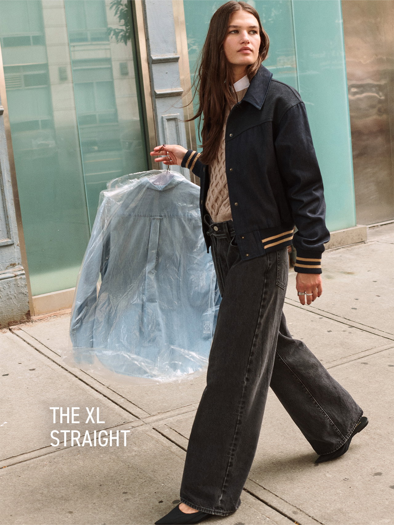 SHOP XL STRAIGHT