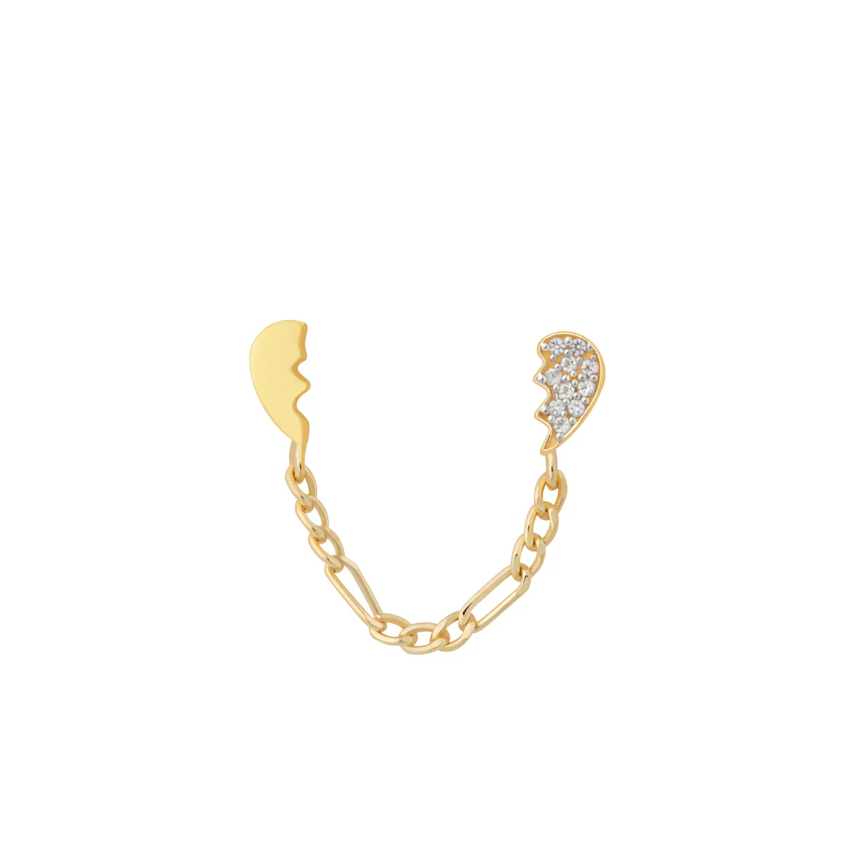 Image of BFF Twin Studs