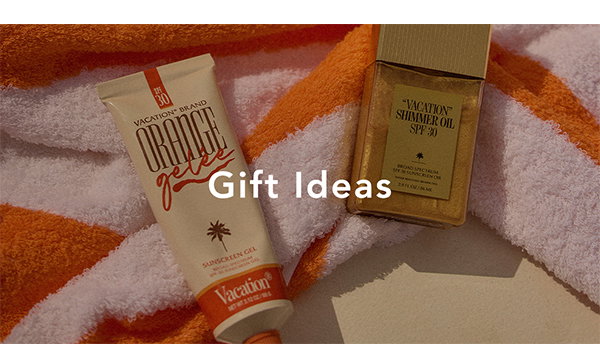 gift ideas