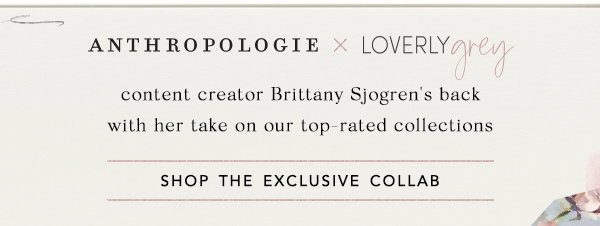 Shop The Exclusive Collab