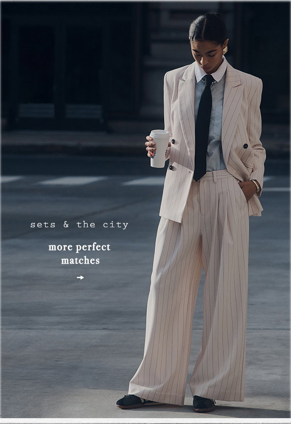 more perfect matches