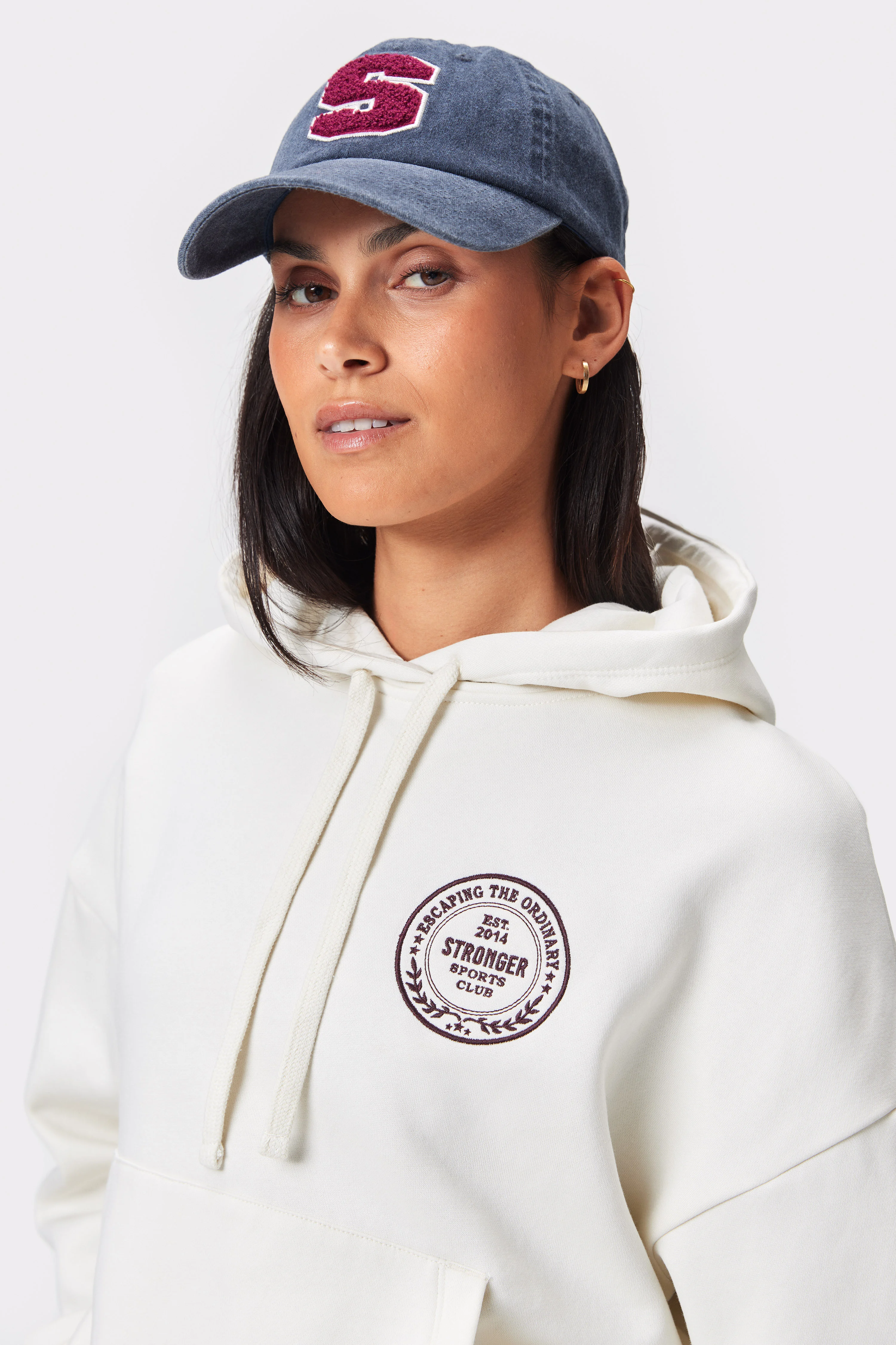 Image of Washed Cap