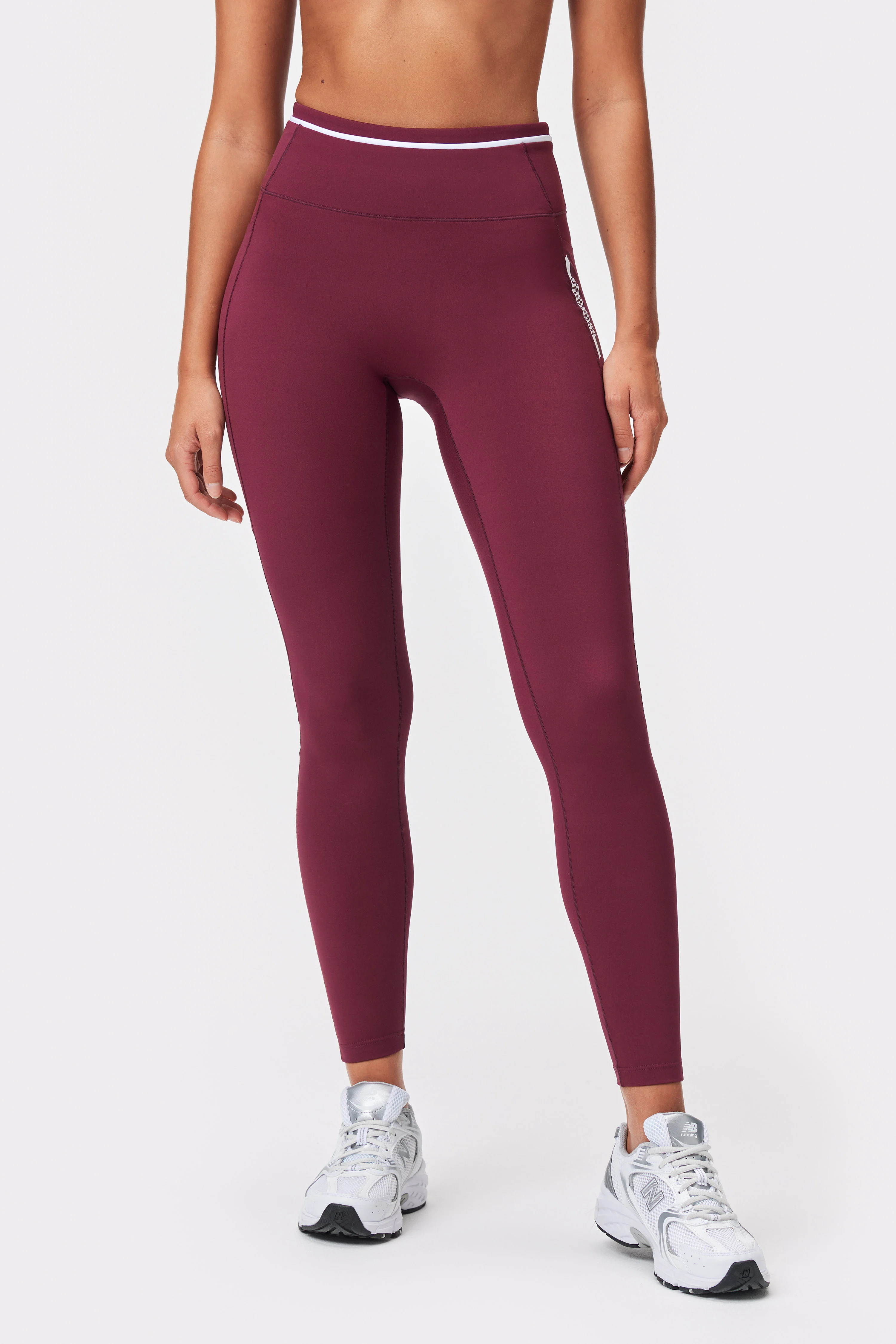 Image of Logo  Pocket Leggings