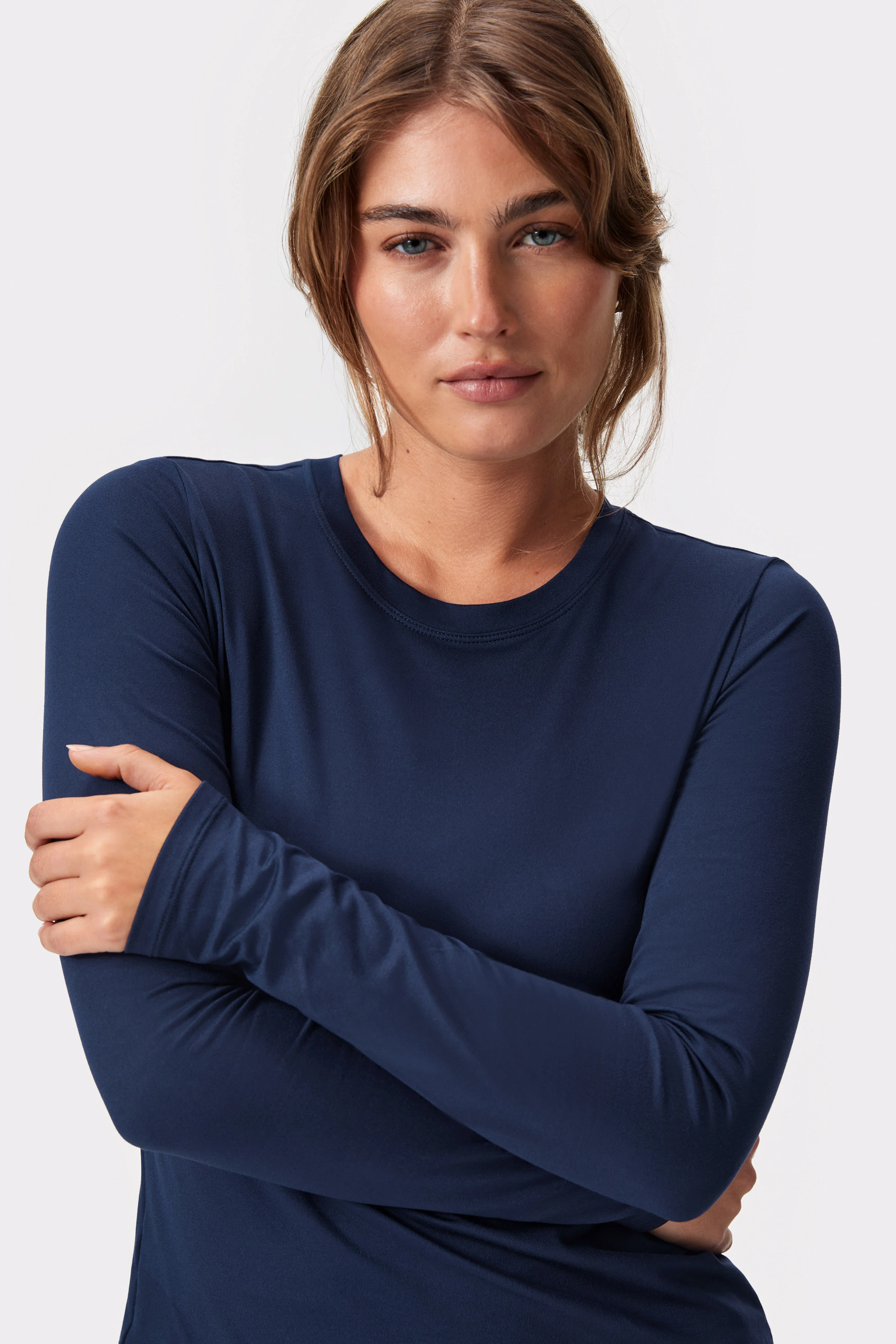 Image of The One Long Sleeve