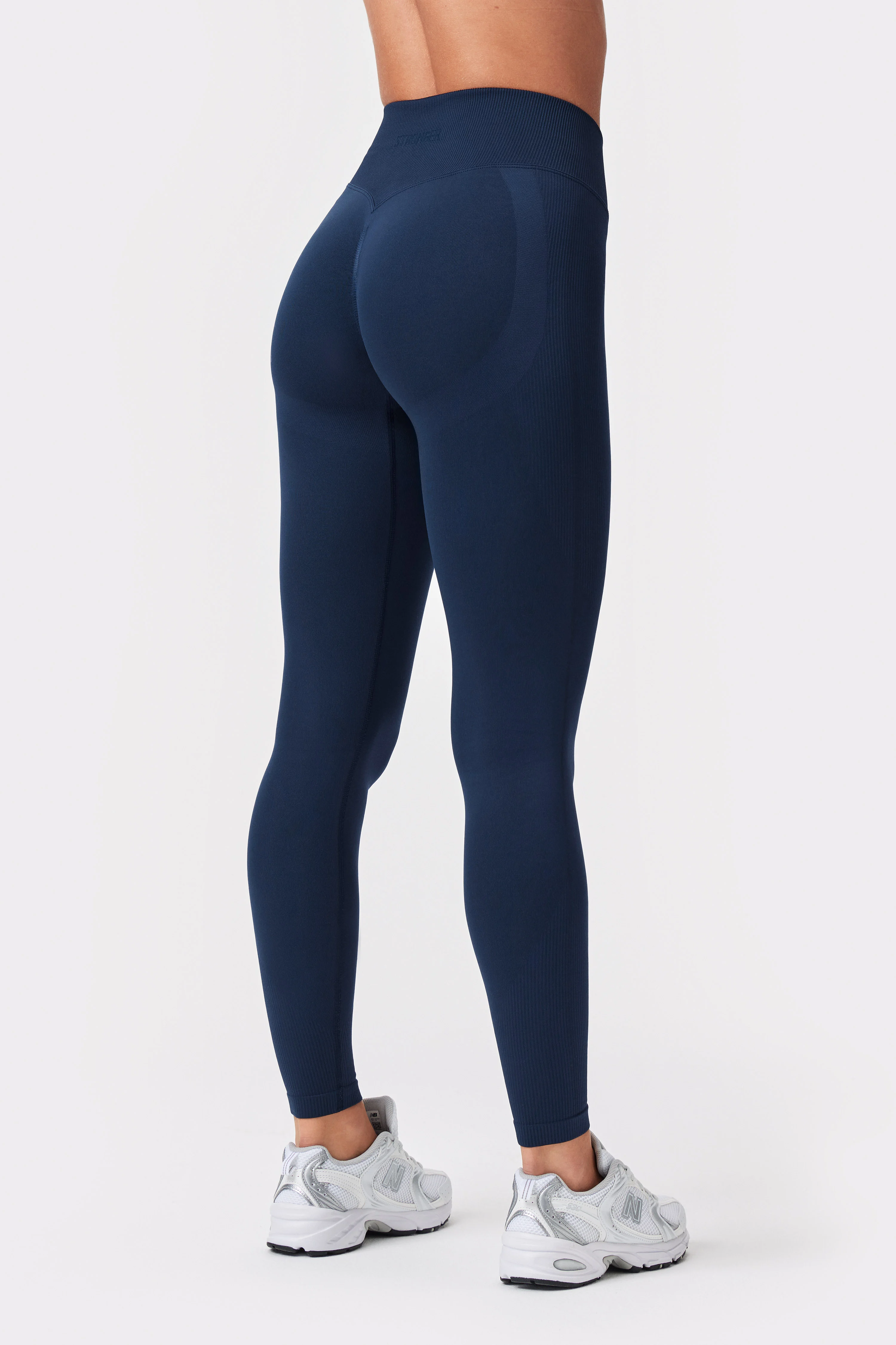 Image of Seamless Contour Leggings