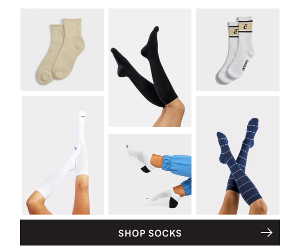 SHOP SOCKS
