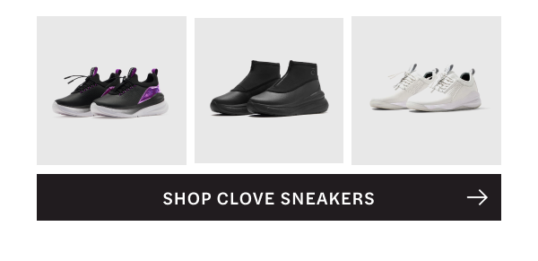 SHOP CLOVE SNEAKERS