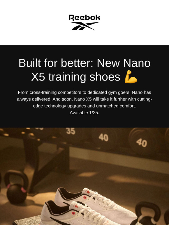 The best of 15 years—now in one Nano 💥